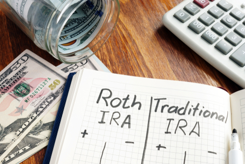 Deciding if a Roth IRA Conversion is For You